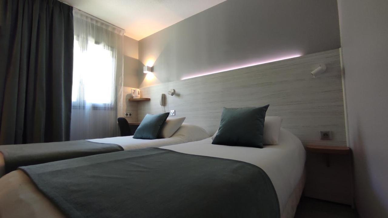 Kyriad Montpellier Sud - A709 Exterior photo