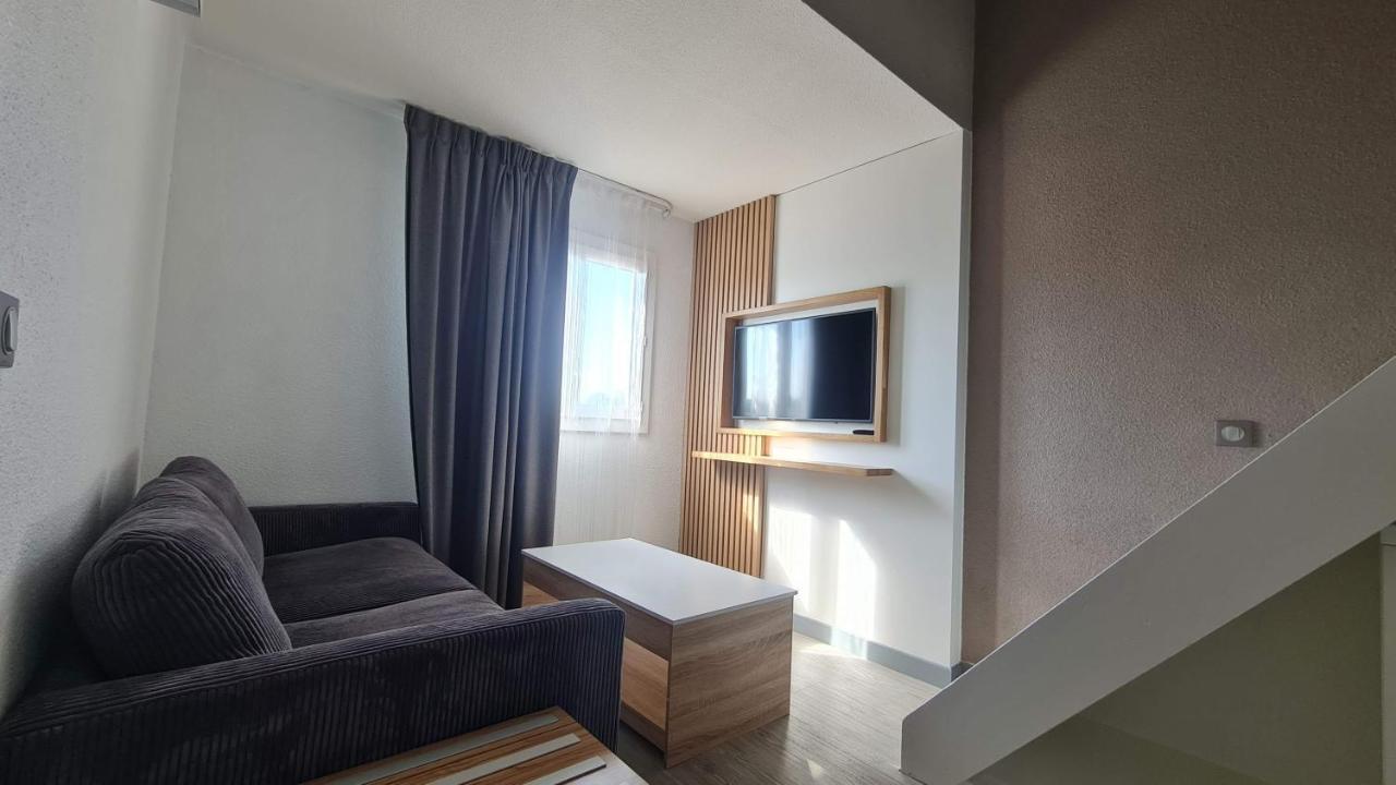 Kyriad Montpellier Sud - A709 Exterior photo