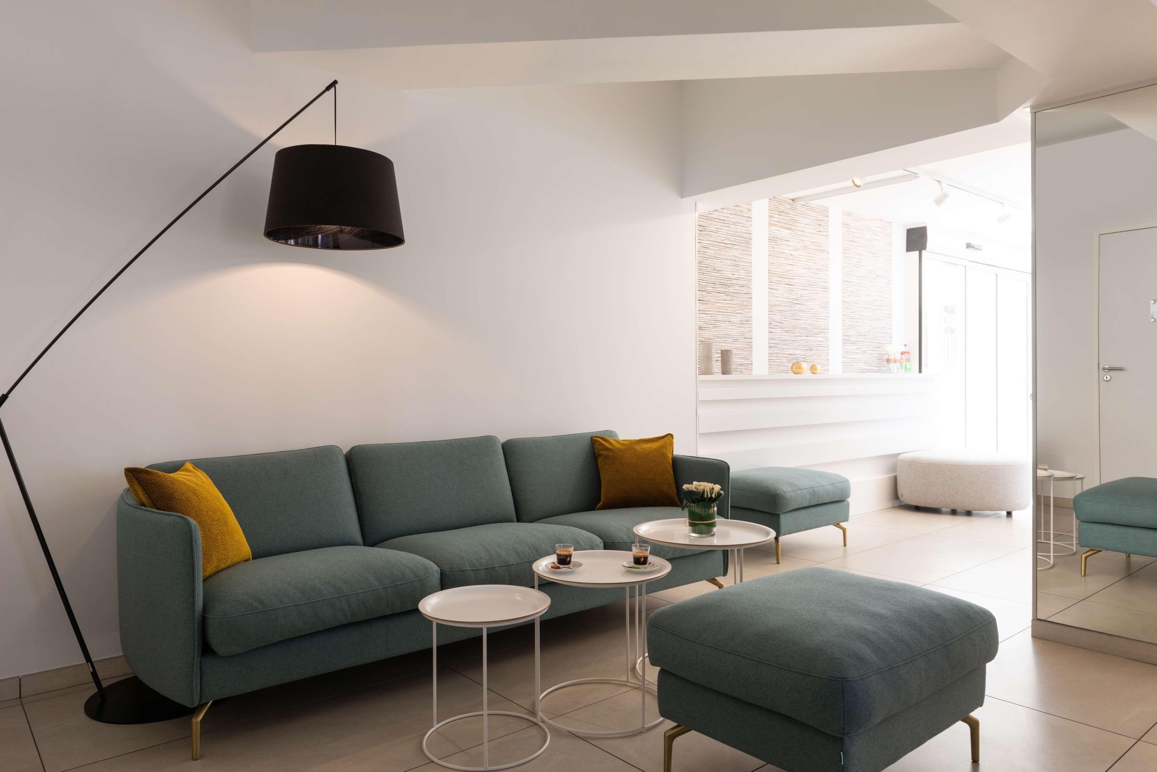 Kyriad Montpellier Sud - A709 Exterior photo