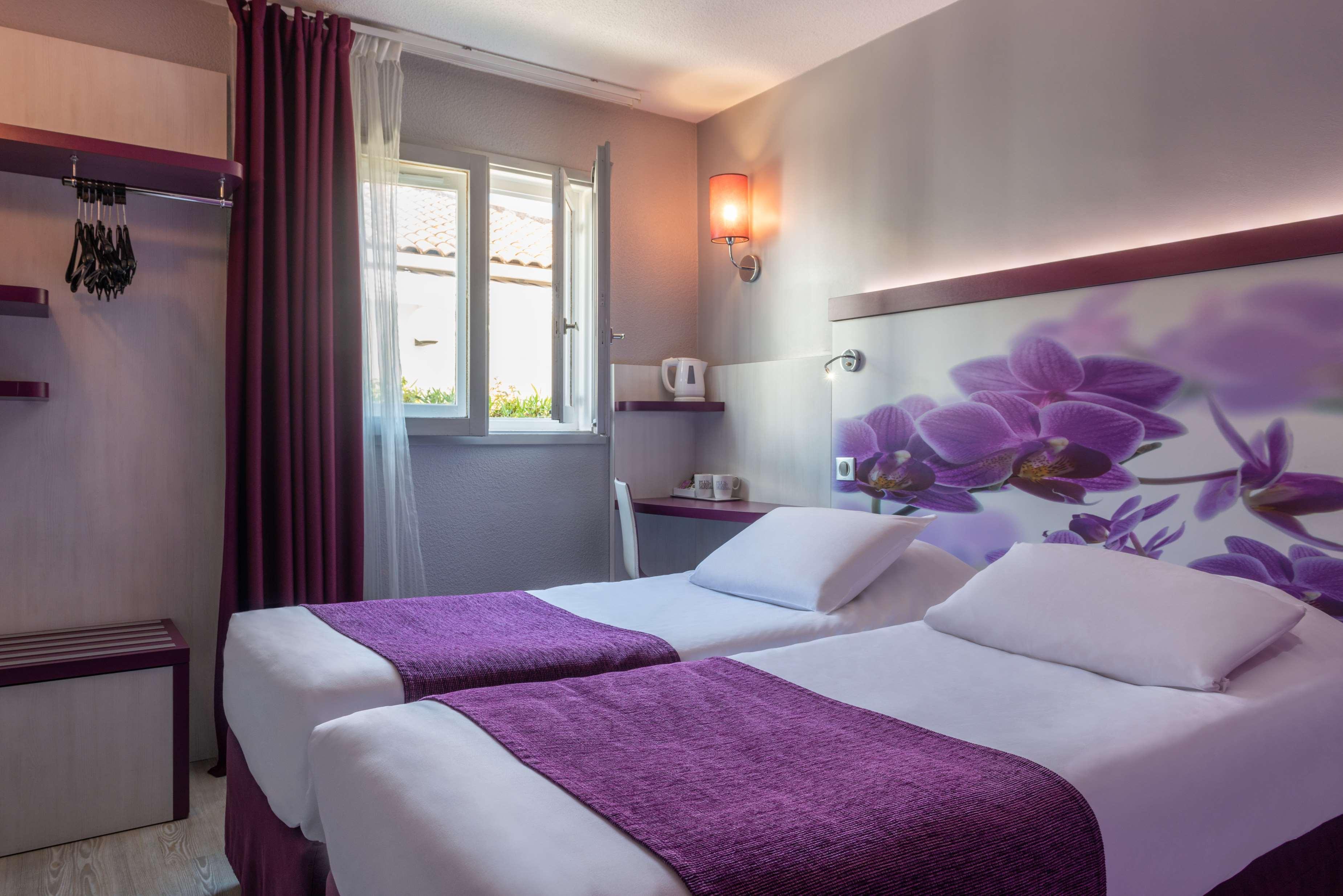 Kyriad Montpellier Sud - A709 Exterior photo