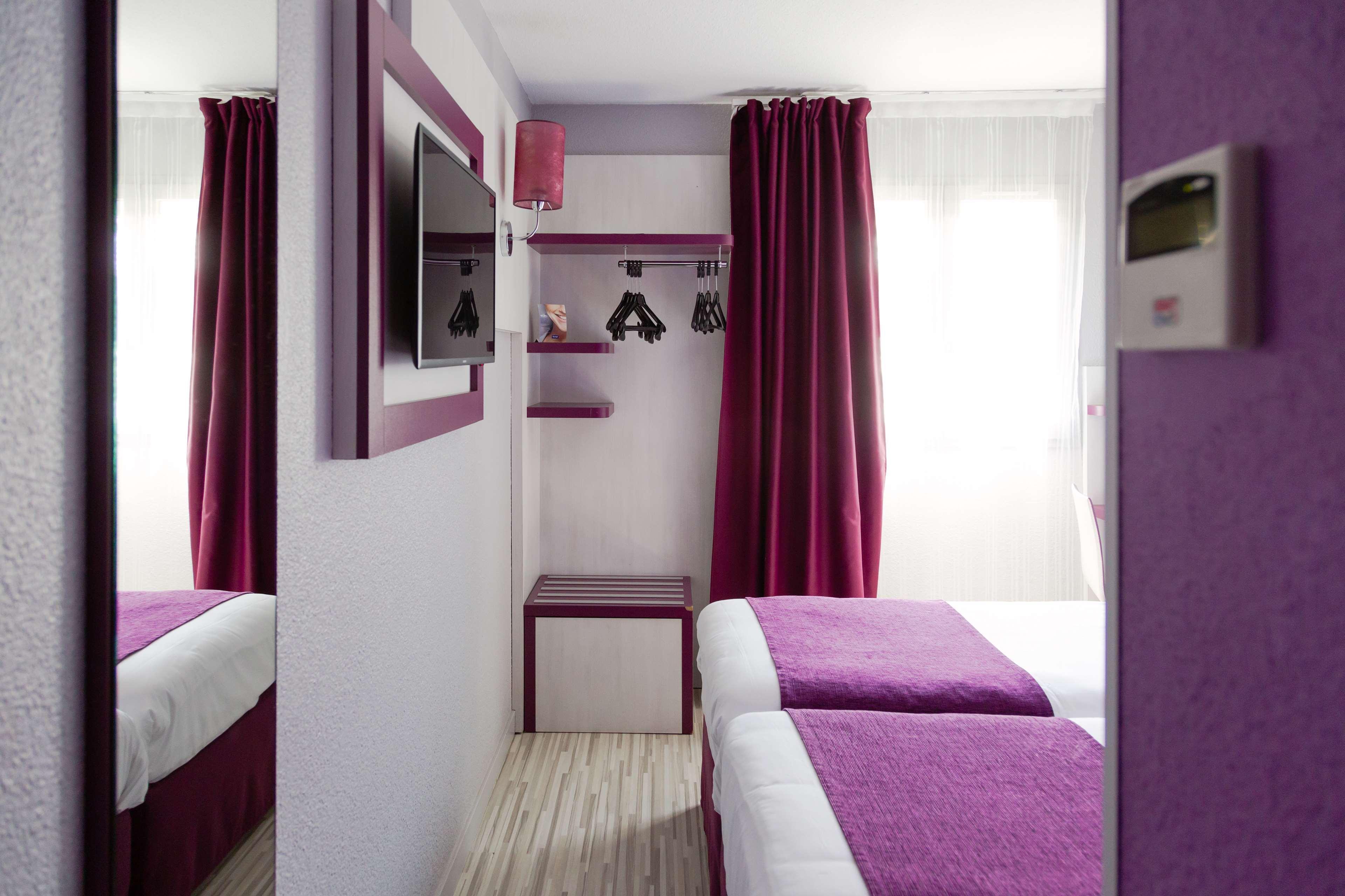 Kyriad Montpellier Sud - A709 Exterior photo