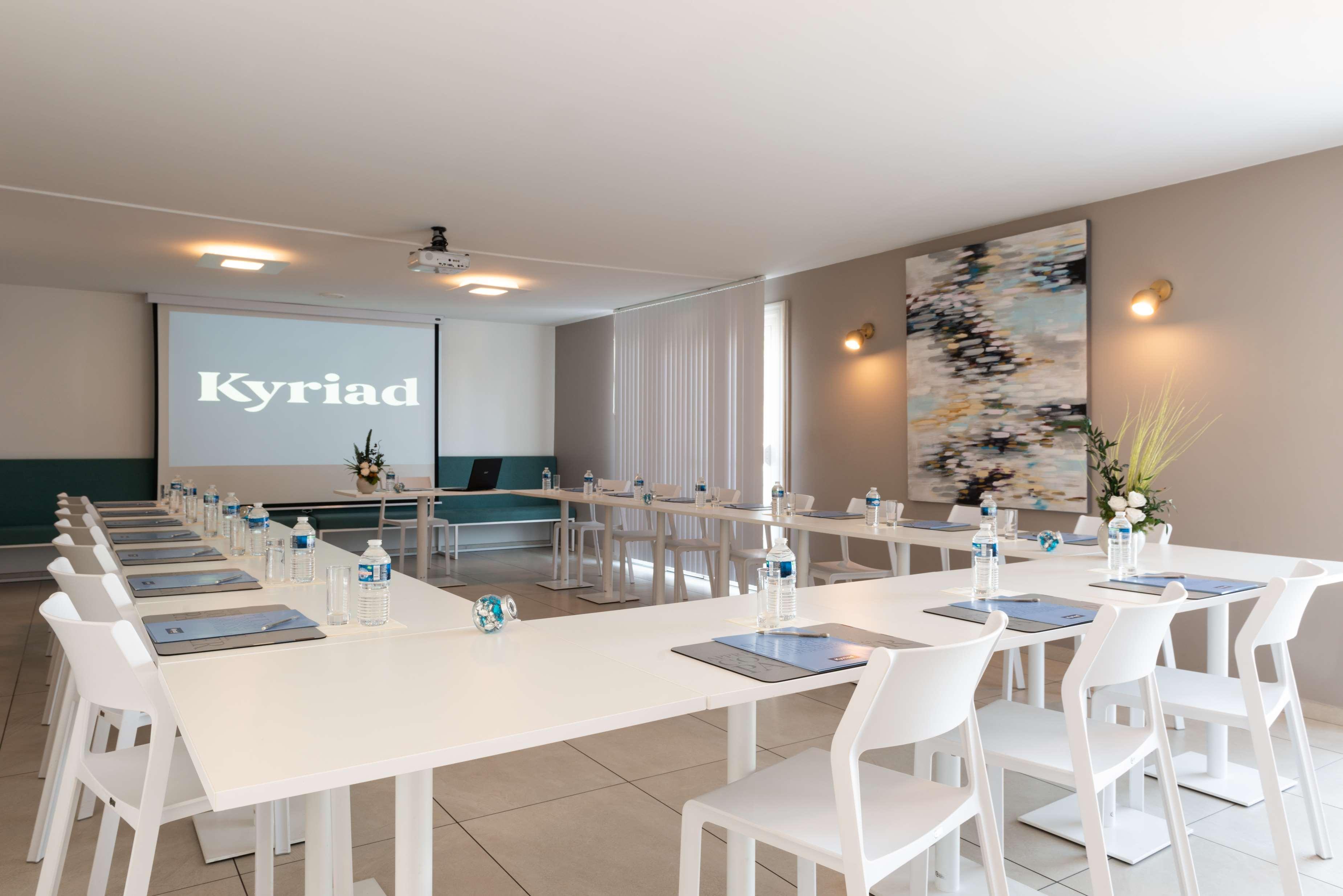 Kyriad Montpellier Sud - A709 Exterior photo