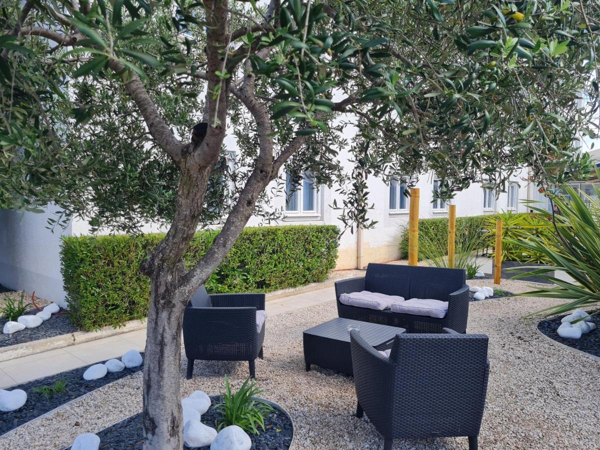 Kyriad Montpellier Sud - A709 Exterior photo