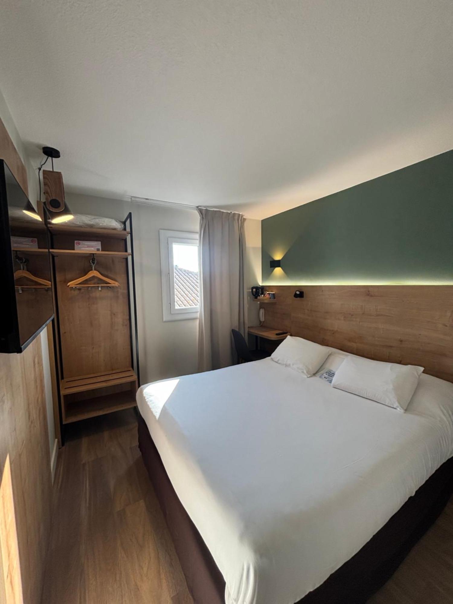 Kyriad Montpellier Sud - A709 Exterior photo